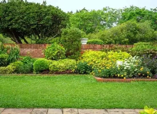 landscaping services York